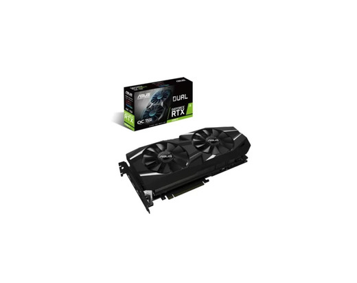 Placa Gráfica Geforce RTX 2080ti