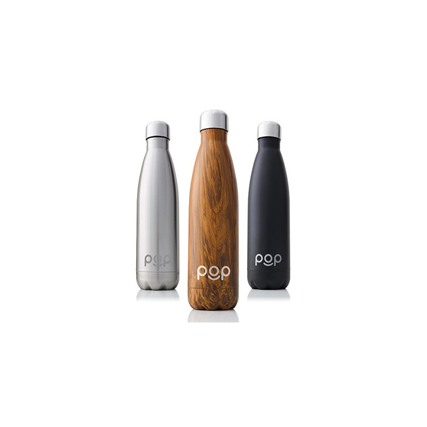 Fitness Botella de Agua de POP Design