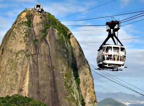 Pão de Açucar