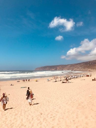 Praia Do Guincho