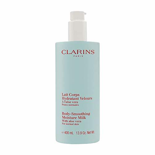 Clarins Clarins Lait Corps Hydratant Velours 400 Ml 560 g