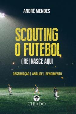 Libro Livro sobre Scouting