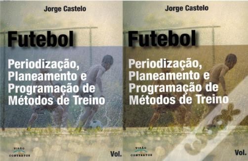 Libro Excelente livro sobre o treino