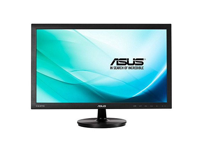 Electronic Asus VS247HR - Monitor de 23.6"