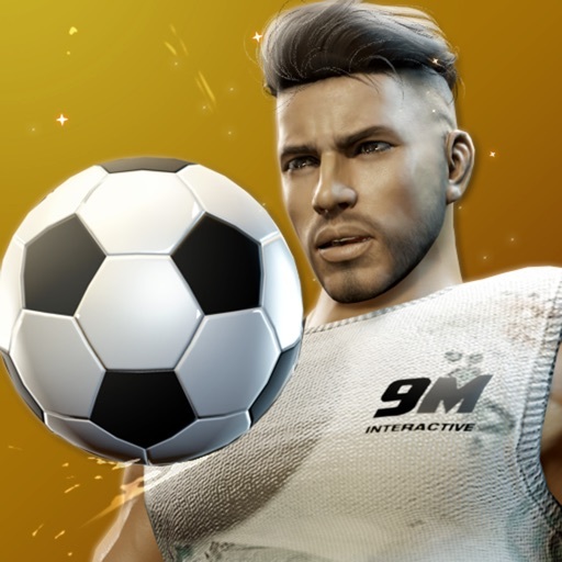 App Fútbol extremo
