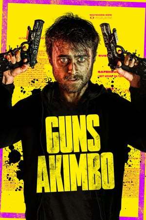 Armas em Jogo