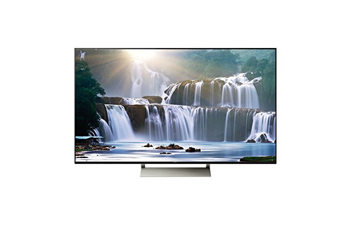 Electrónica TV LED 75" Sony KD75XE9405 4K UHD Android TV