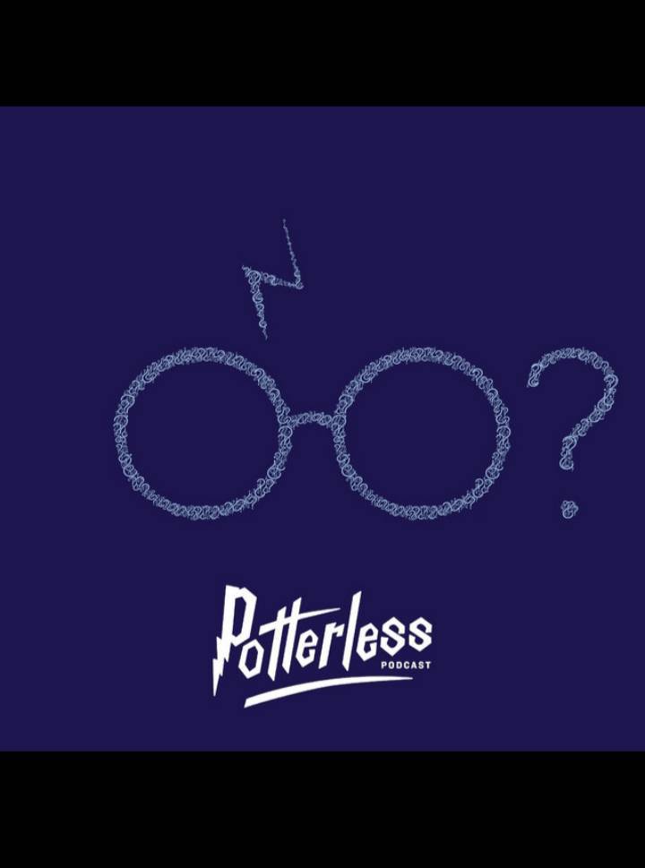 "Potterless"