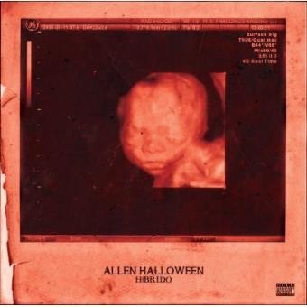 Canciones Allen Halloween 