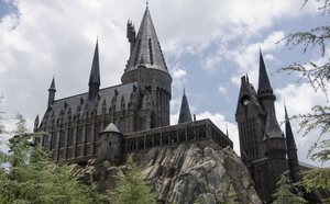 Place Hogwarts