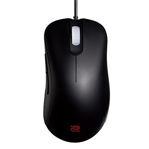 Electrónica Zowie EC1-A - Ratón