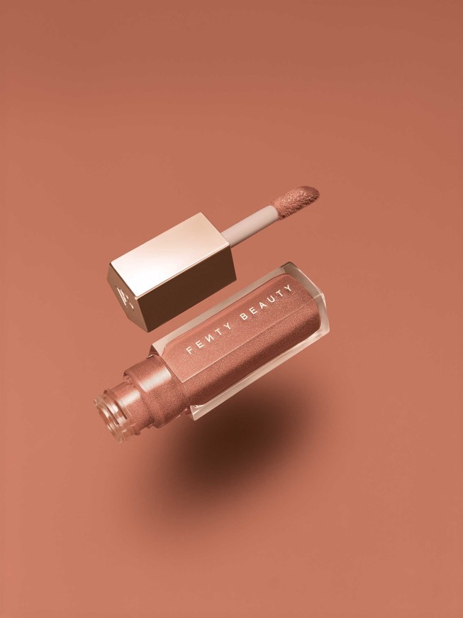Social Fenty Beauty By Rihanna