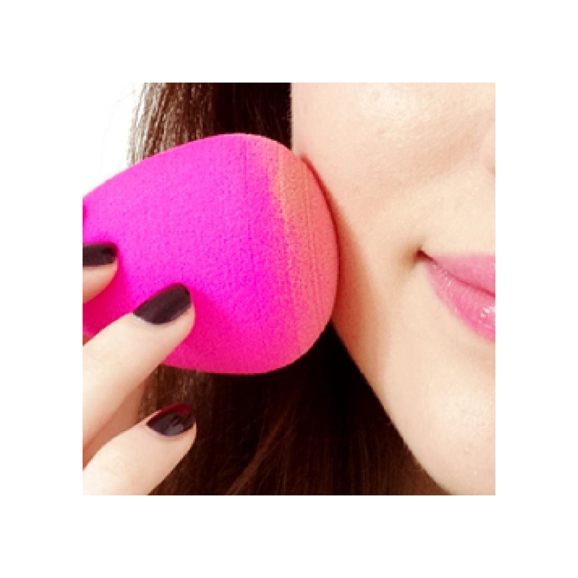 Belleza Beauty Blender, Esponja para maquillaje facial