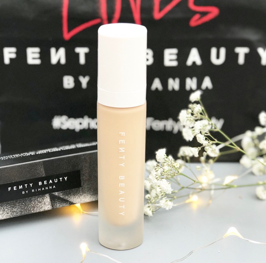 Social Fenty Beauty By Rihanna [Exclusivo Sephora]