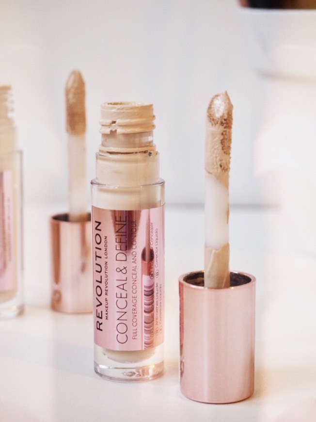 Social Makeup Revolution