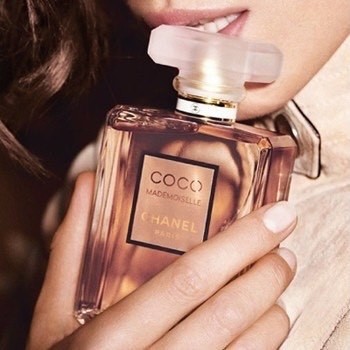 Beauty Chanel