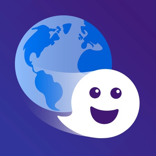 App Go Talk - Aprenda Idiomas