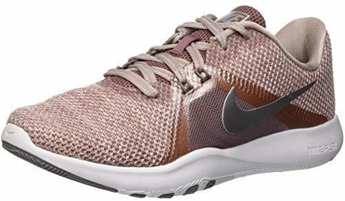 Nike W Flex Trainer 8 PRM, Zapatillas de Running para Mujer, Morado