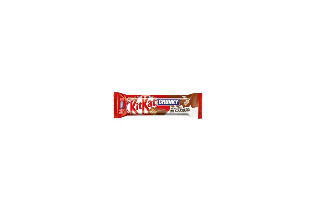 Product Kit Kat cocoa