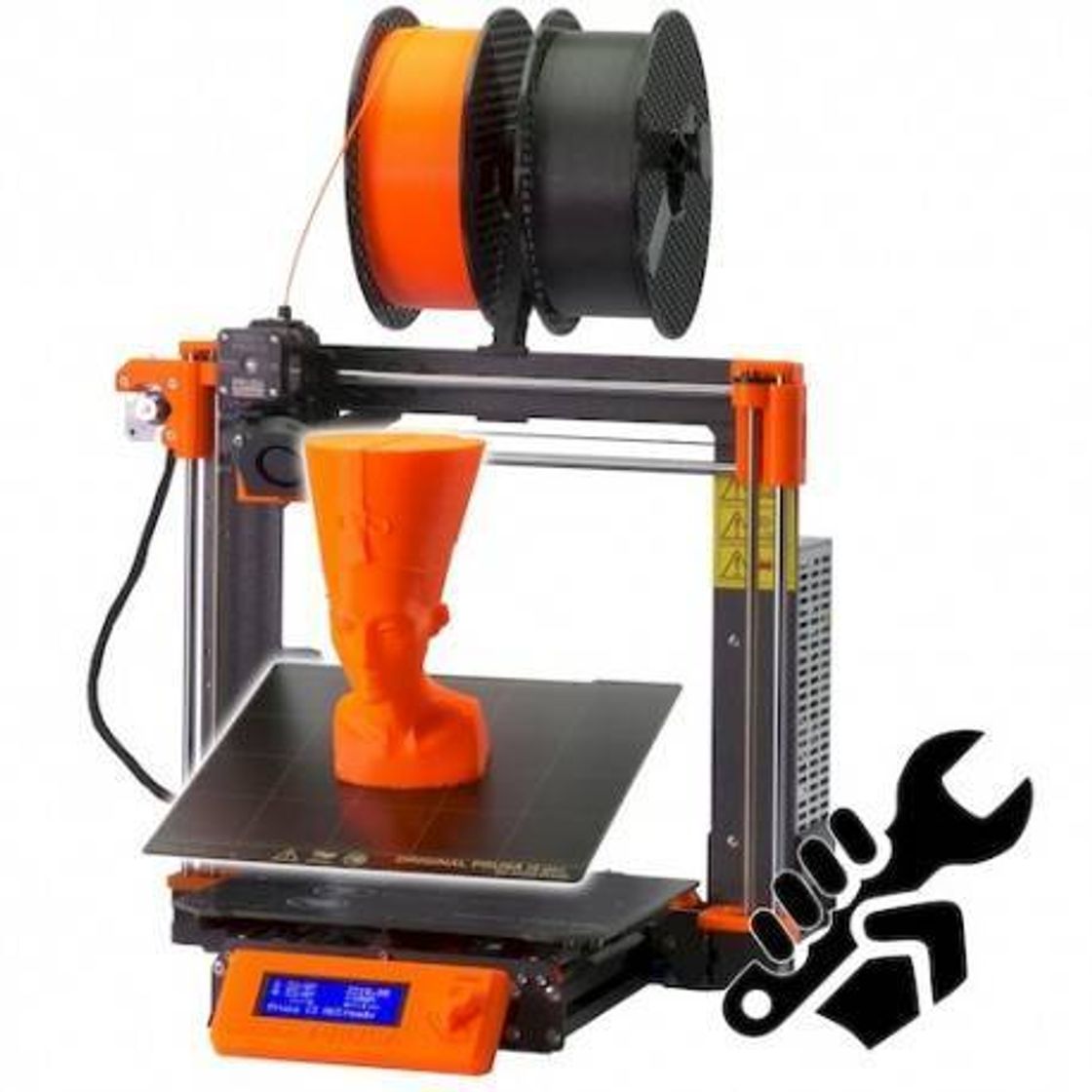 Product ORIGINAL PRUSA I3 MK3S 

