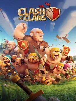 Clash of Clans