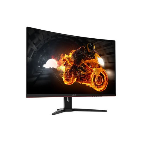 Products Monitor aoc  gaming