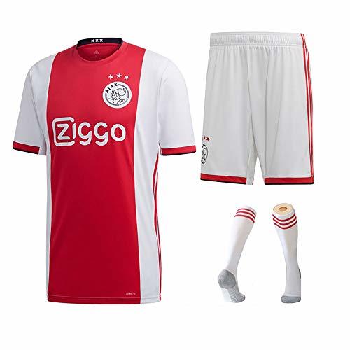 Fashion Jersey de fútbol personalizado Niños personalizados Hombres adultos adolescentes Cualquier nombre y