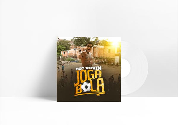 Music Joga Bola
