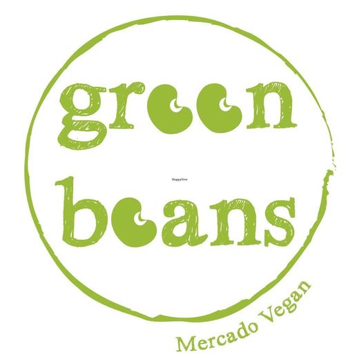 Green Beans, Mercado Vegan