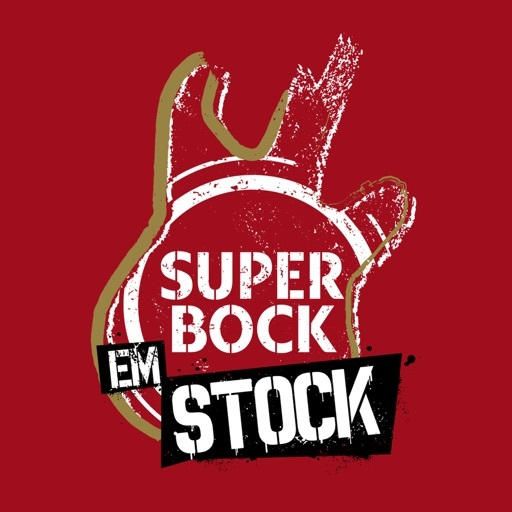 Super Bock em Stock