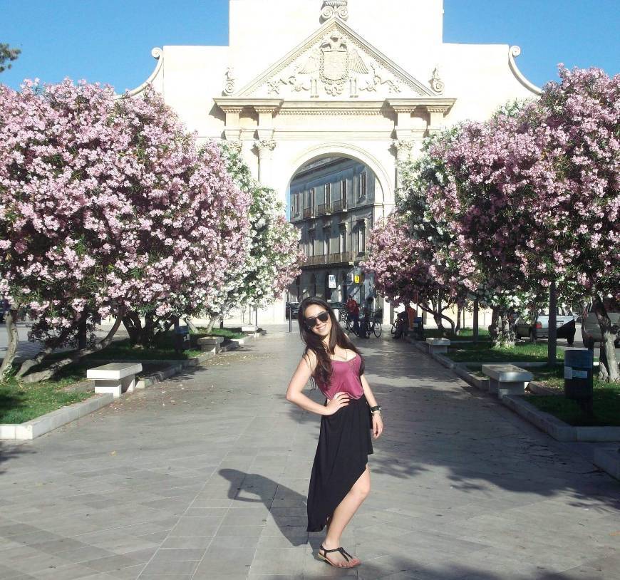 Place Lecce