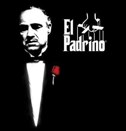 Movie El padrino