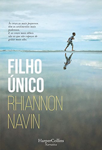 Book Filho único