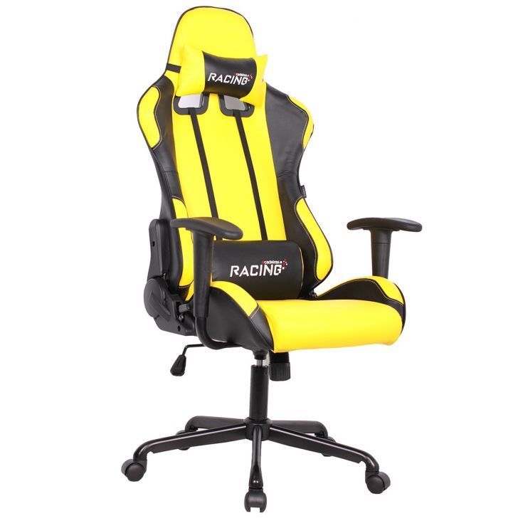 Moda Cadeiras Gaming | Alpha Gamer, DXRacer e outras | Worten.pt