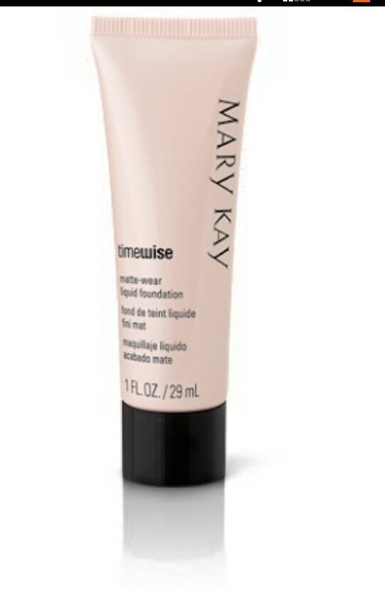 App Mary Kay® MirrorMe