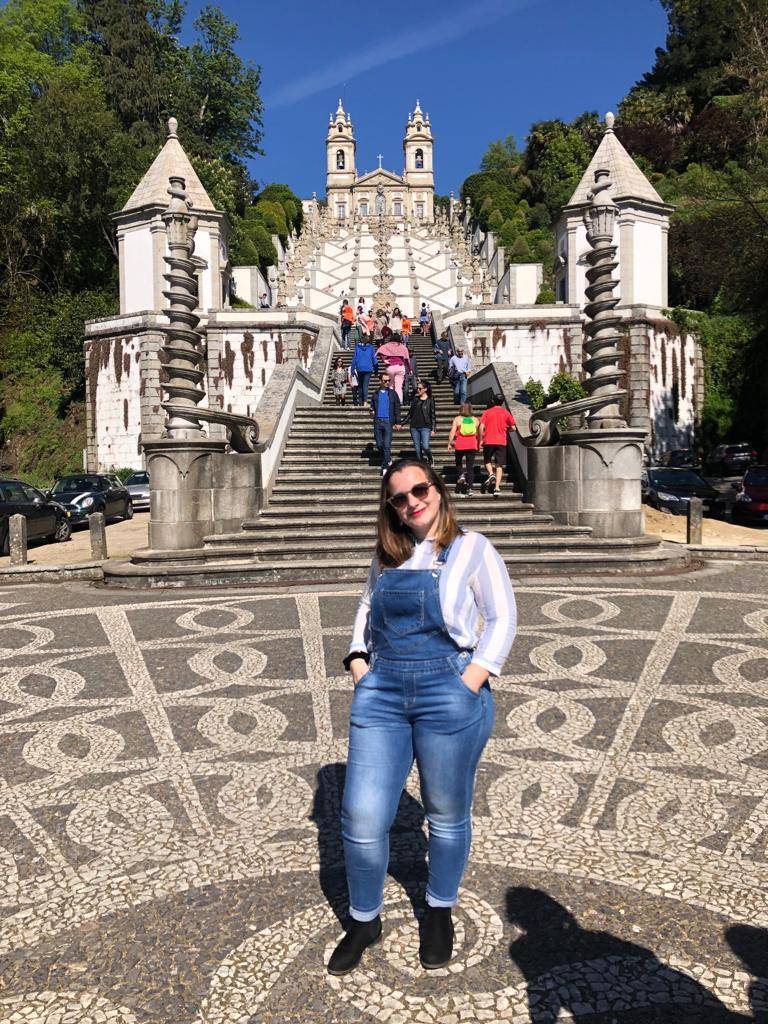 Place Bom Jesus