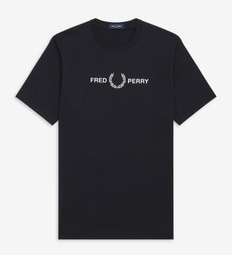 Fred perry t-shirt