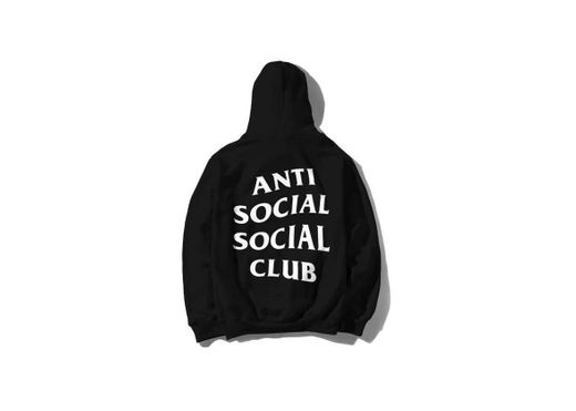 ASSC basic hoddie