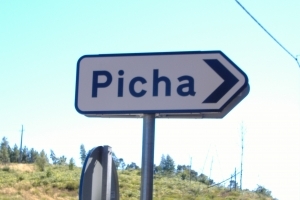 Lugar Picha