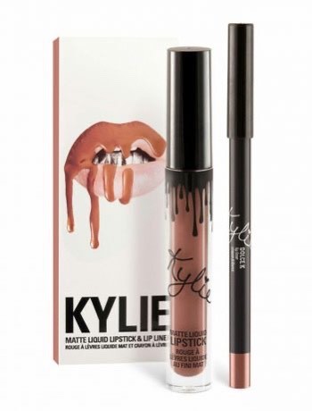 Social Dolce K | Matte Lip Kit | Kylie Cosmetics | Kylie Cosmetics by Kylie ...