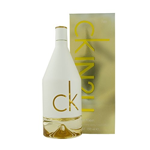 Social Calvin Klein Ck In 2U Woman E.T