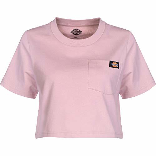 Product Dickies Ellenwood Camiseta, Rosa