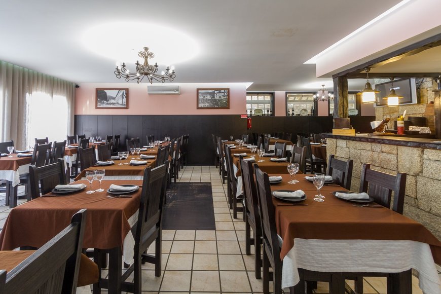 Restaurants Tasquinha da Quinta - Restaurante Regional, Lda