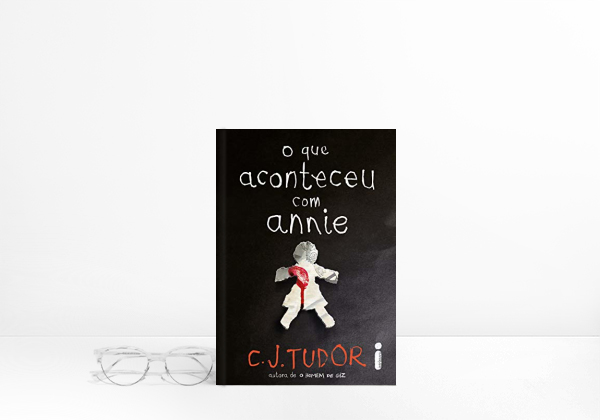 Libro O que Aconteceu com Annie