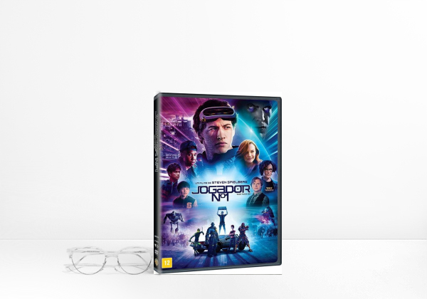 Libro Jogador n°1
