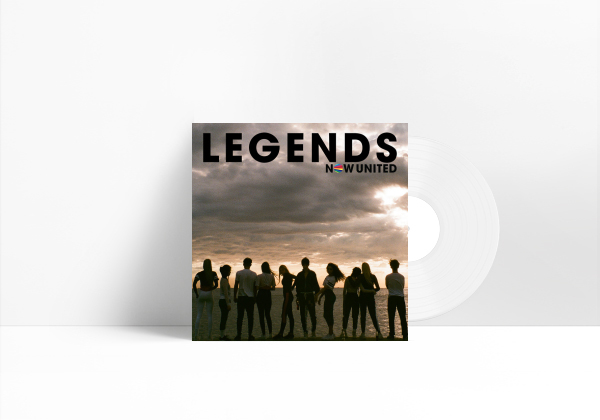 Canción Legends
