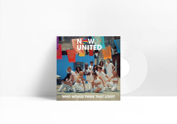 Canción Who Would Think That Love?