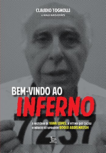 Libro Bem-vindo ao inferno