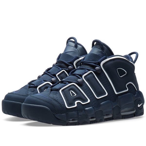 Moda Nike Air More uptempo 96