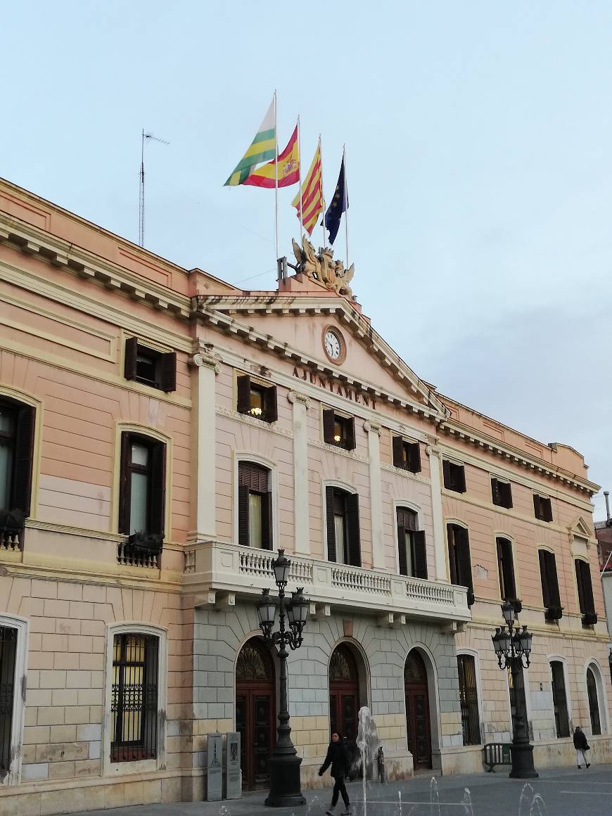 Sabadell